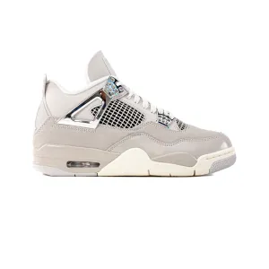 Dada Sneakers Air Jordan 4 Retro 'Frozen Moments' Women's