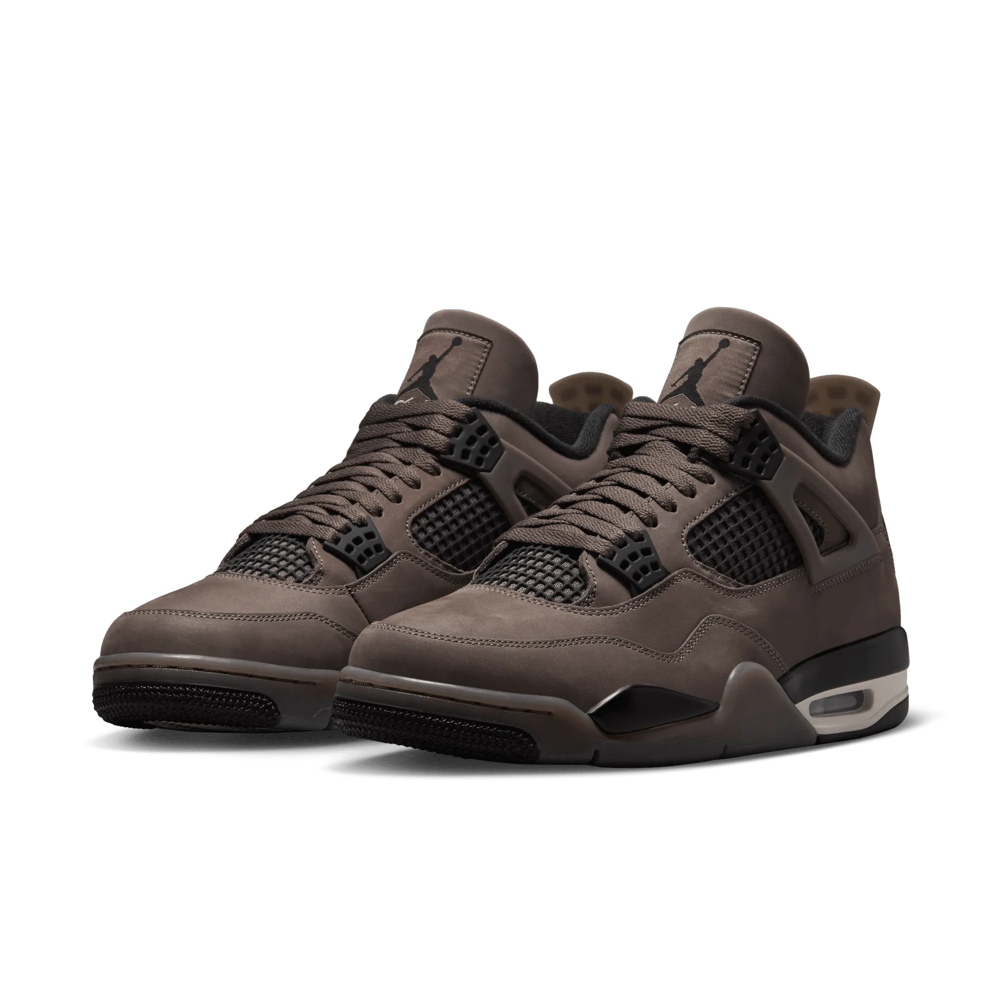 Hi Top Sneakers AIR JORDAN 4 RETRO MEN'S SHOES