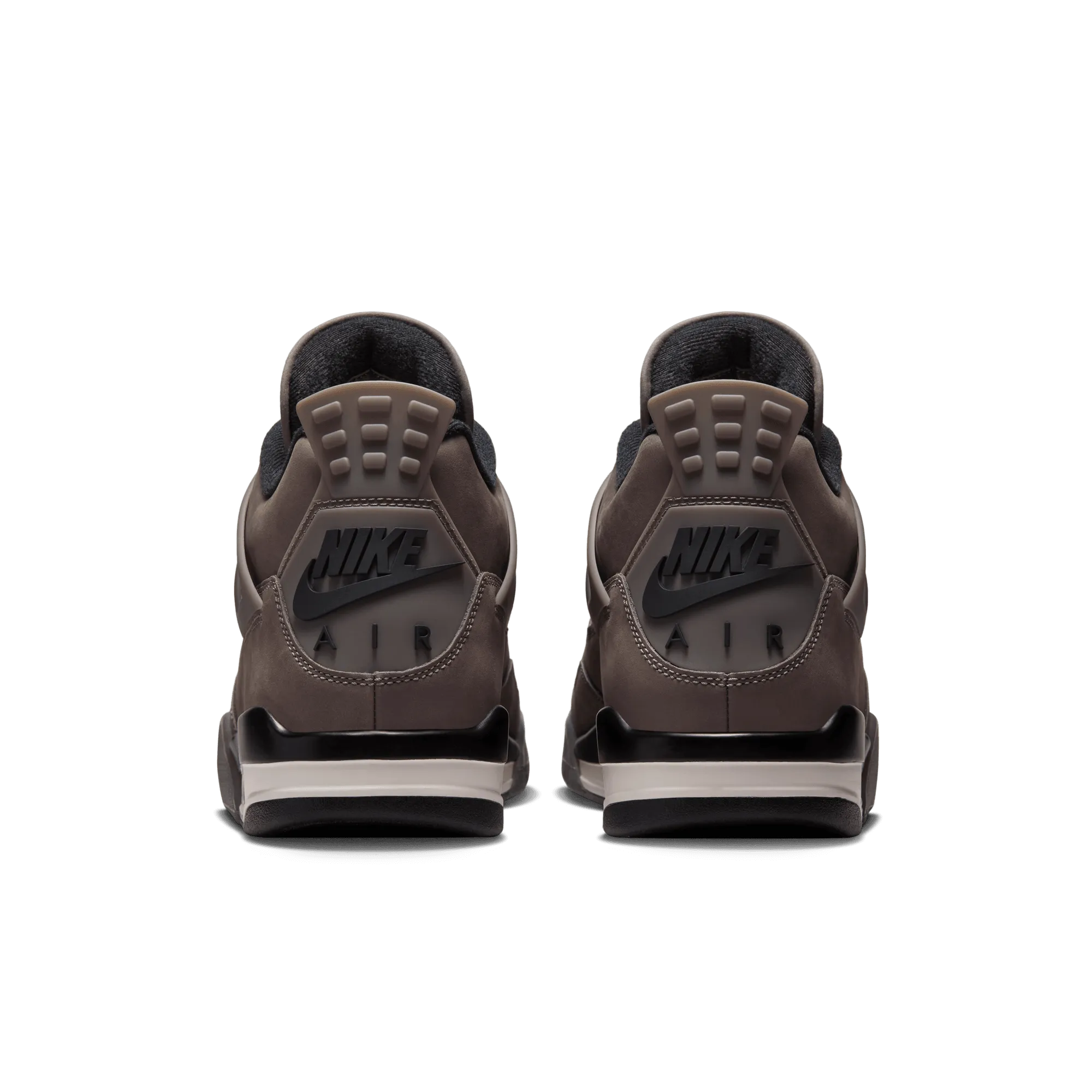 Best Sneakers For Overpronation AIR JORDAN 4 RETRO MEN'S SHOES