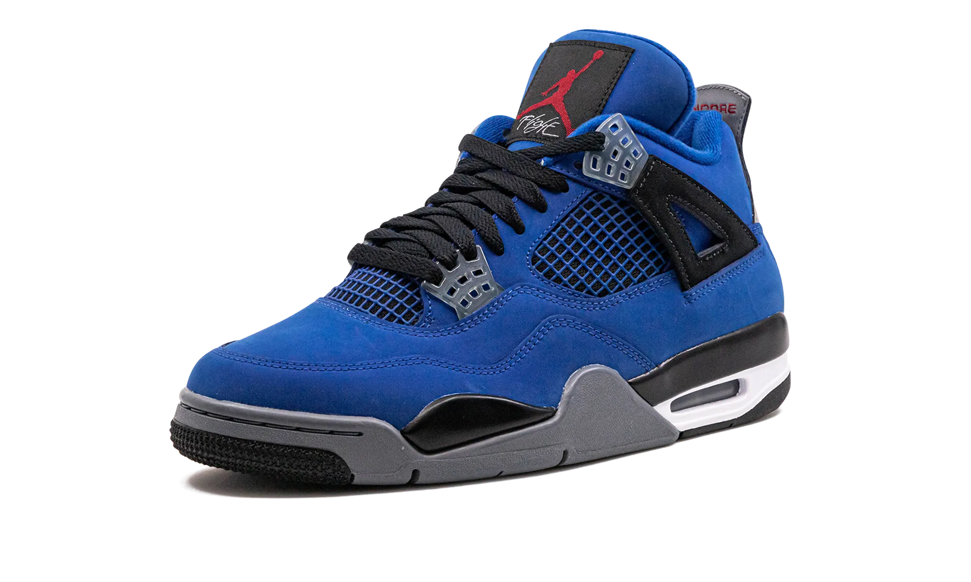Air Jordan 4 Retro "Eminem Encore" Sneakers Reviews