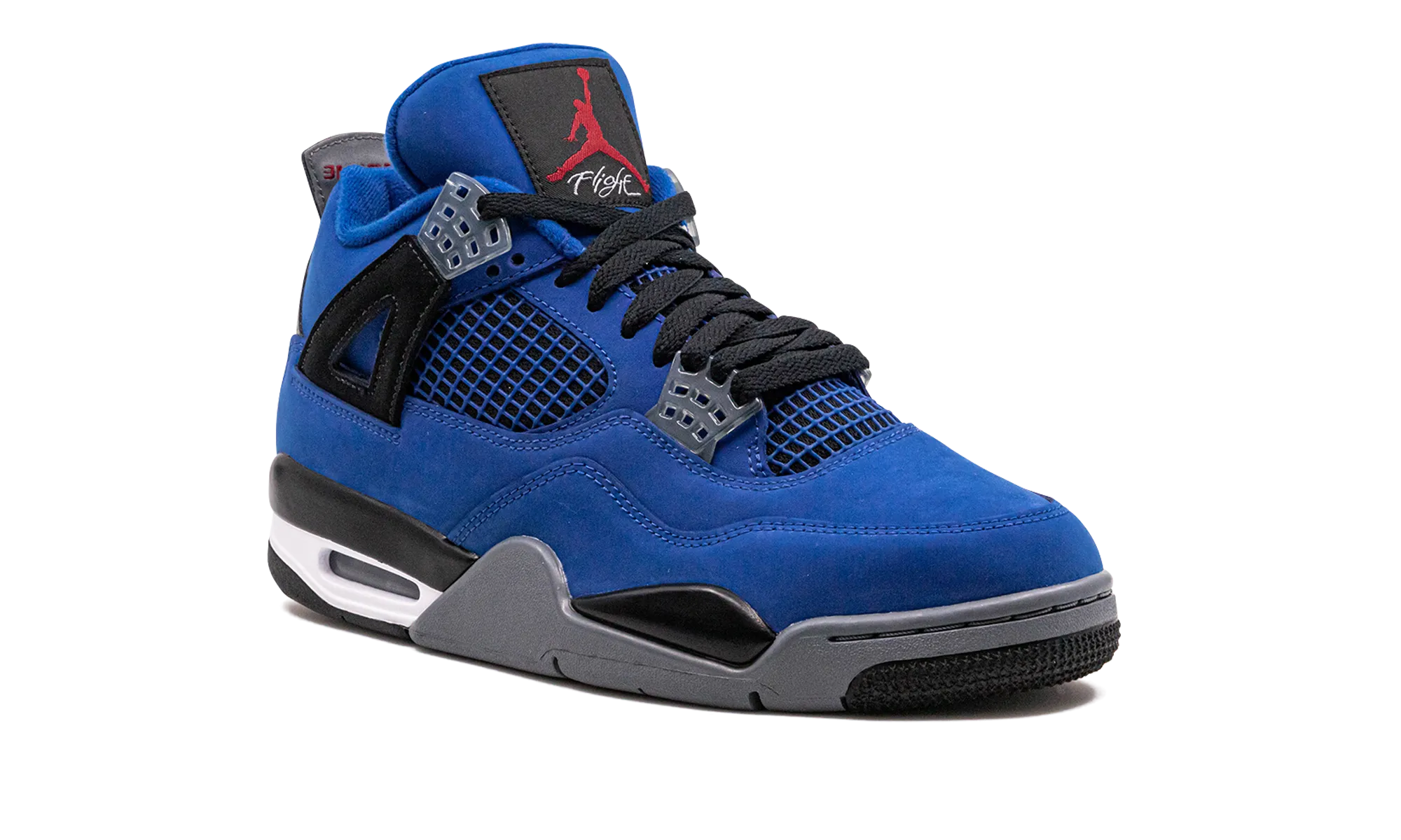 Air Jordan 4 Retro "Eminem Encore" Sneakers Designer