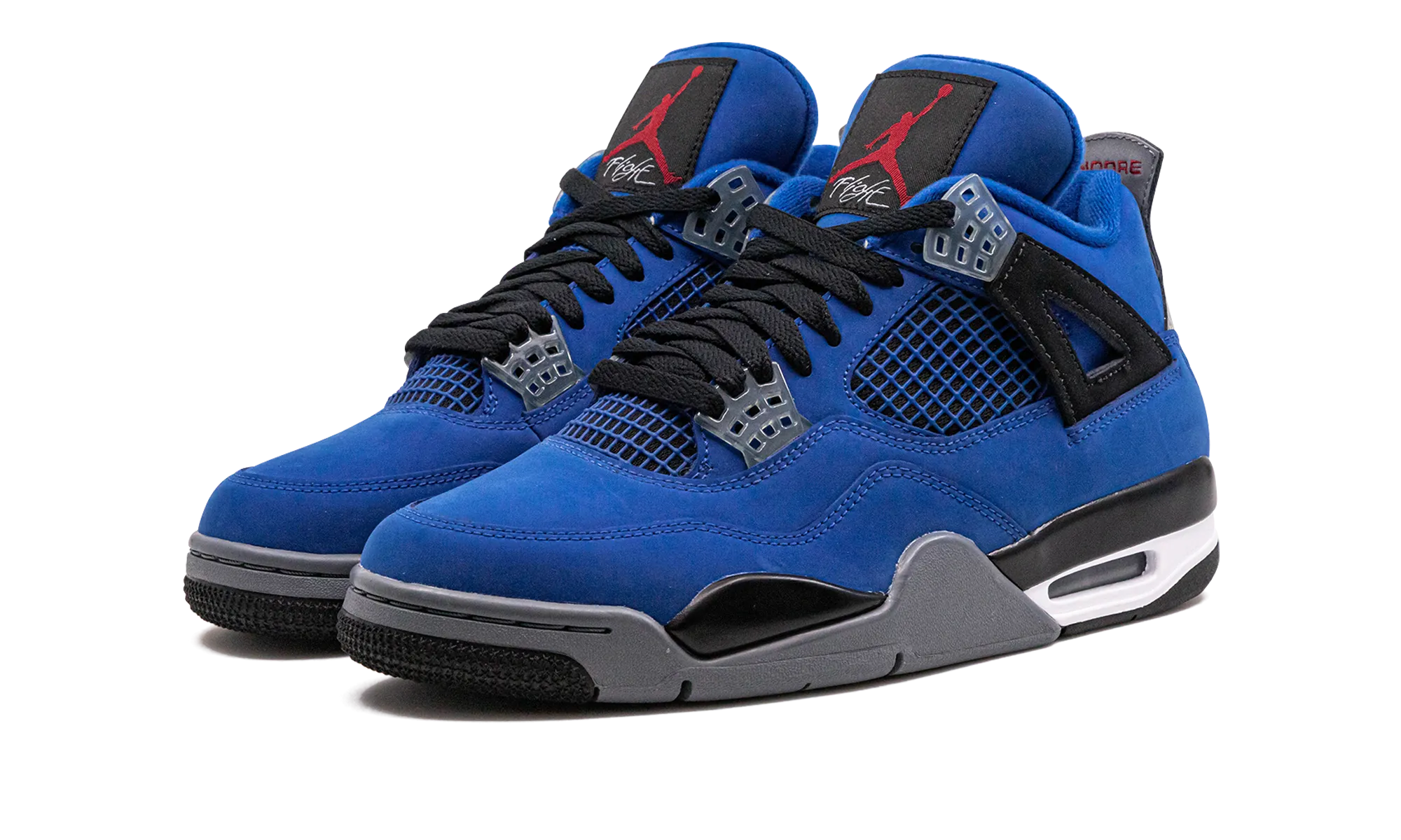 Air Jordan 4 Retro "Eminem Encore" End Sneakers