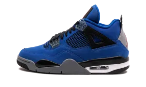 Sneakers With Removable Insoles Air Jordan 4 Retro "Eminem Encore"