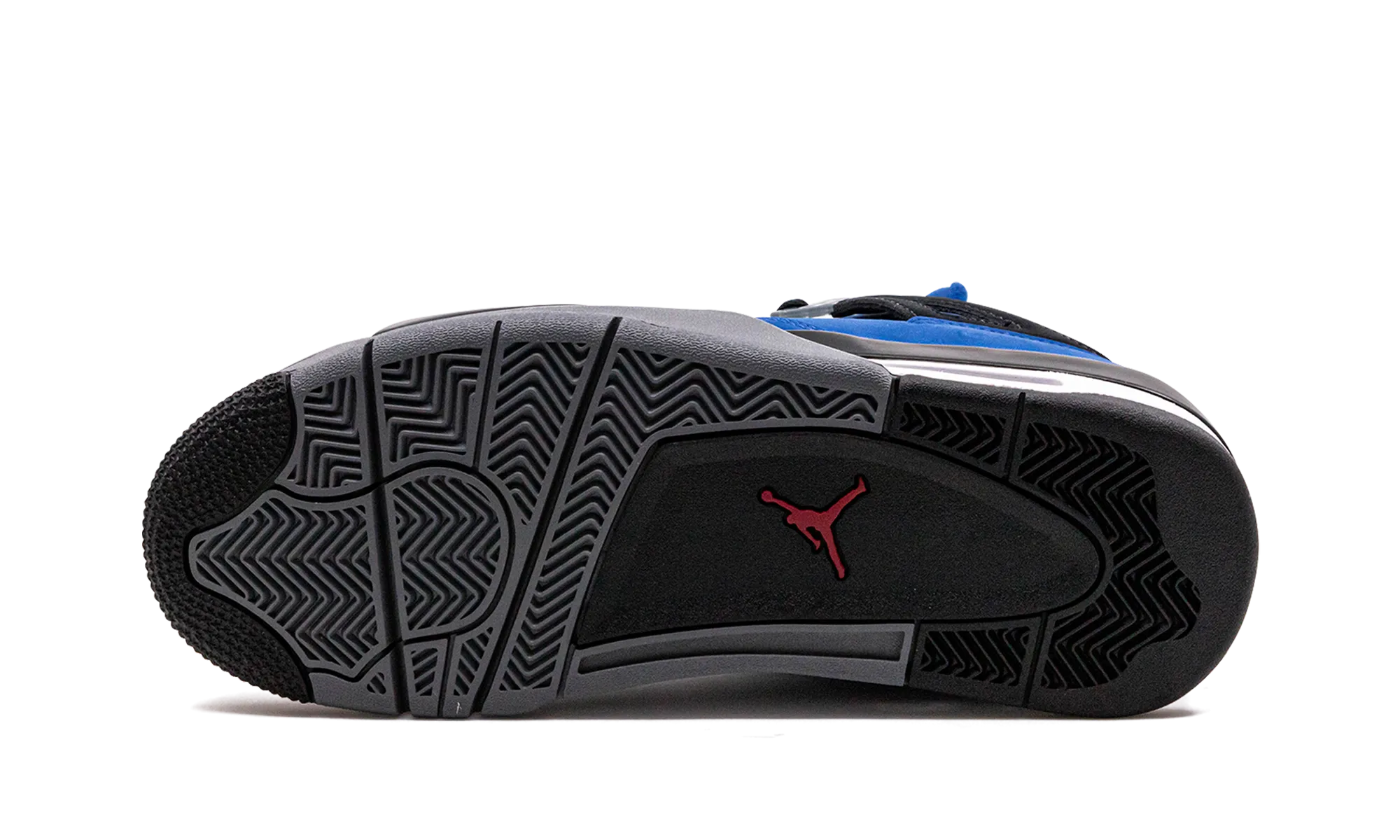 Air Jordan 4 Retro "Eminem Encore" Steph Curry Sneakers