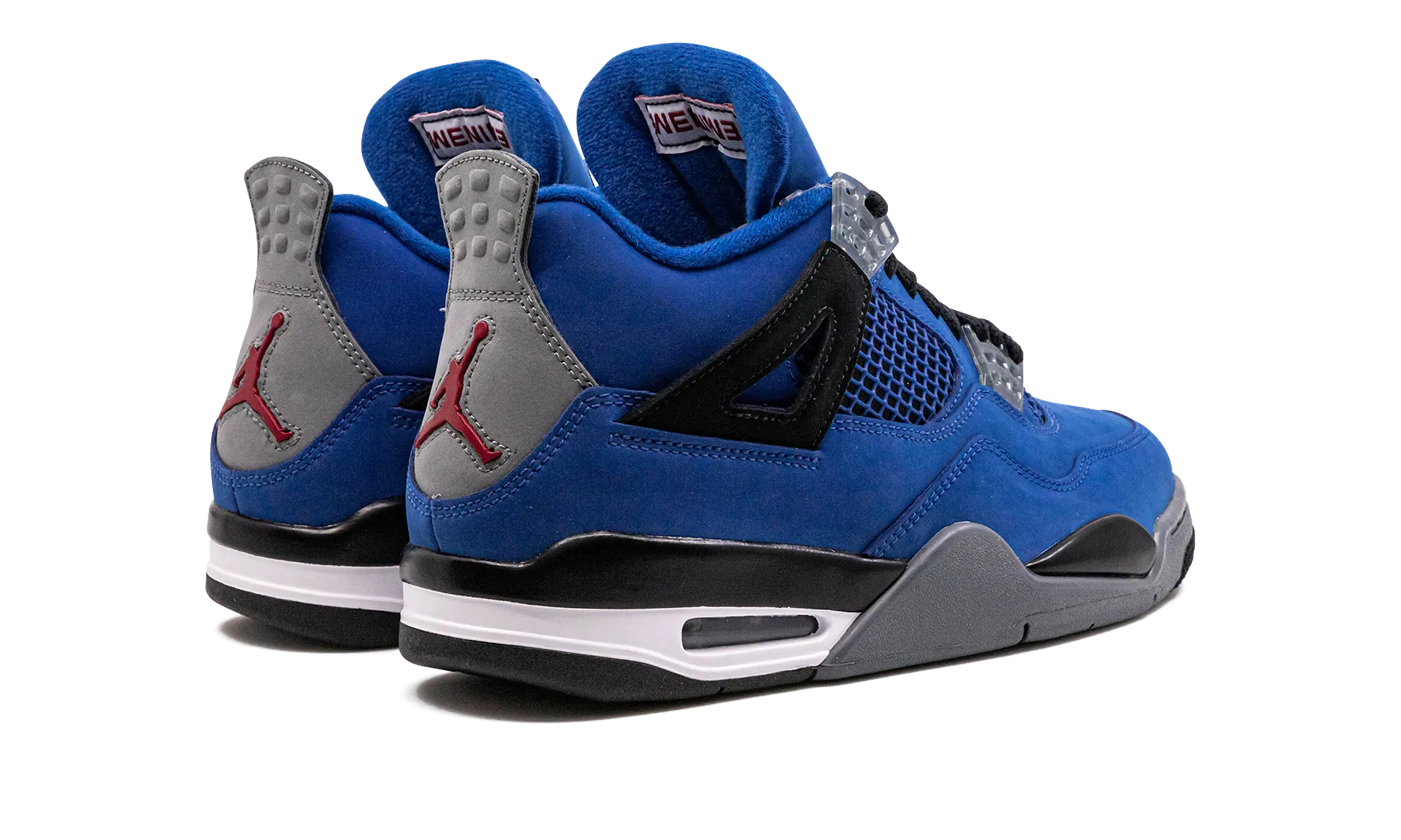 Chinese Sneakers Air Jordan 4 Retro "Eminem Encore"