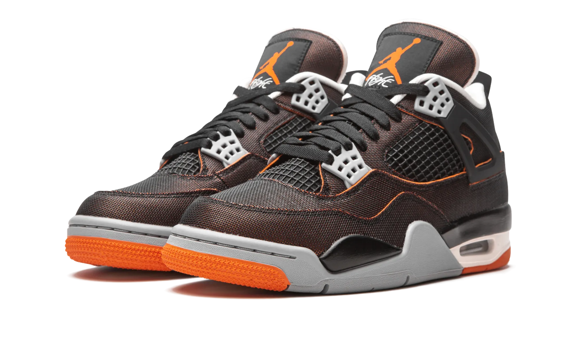 Sneakers Restaurant Vt Air Jordan 4 Retro WMNS "Starfish"