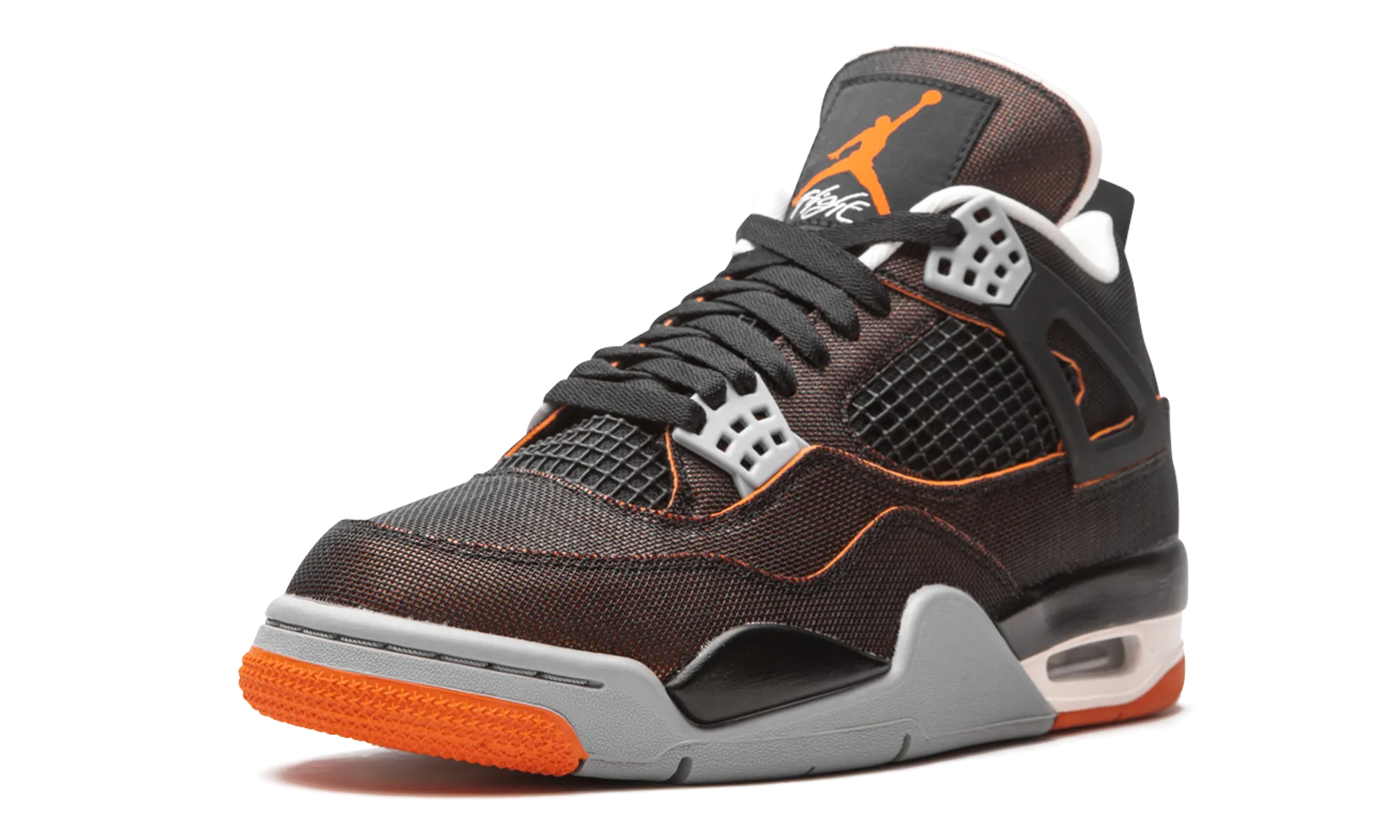 Athletic Shoes Sneakers Air Jordan 4 Retro WMNS "Starfish"