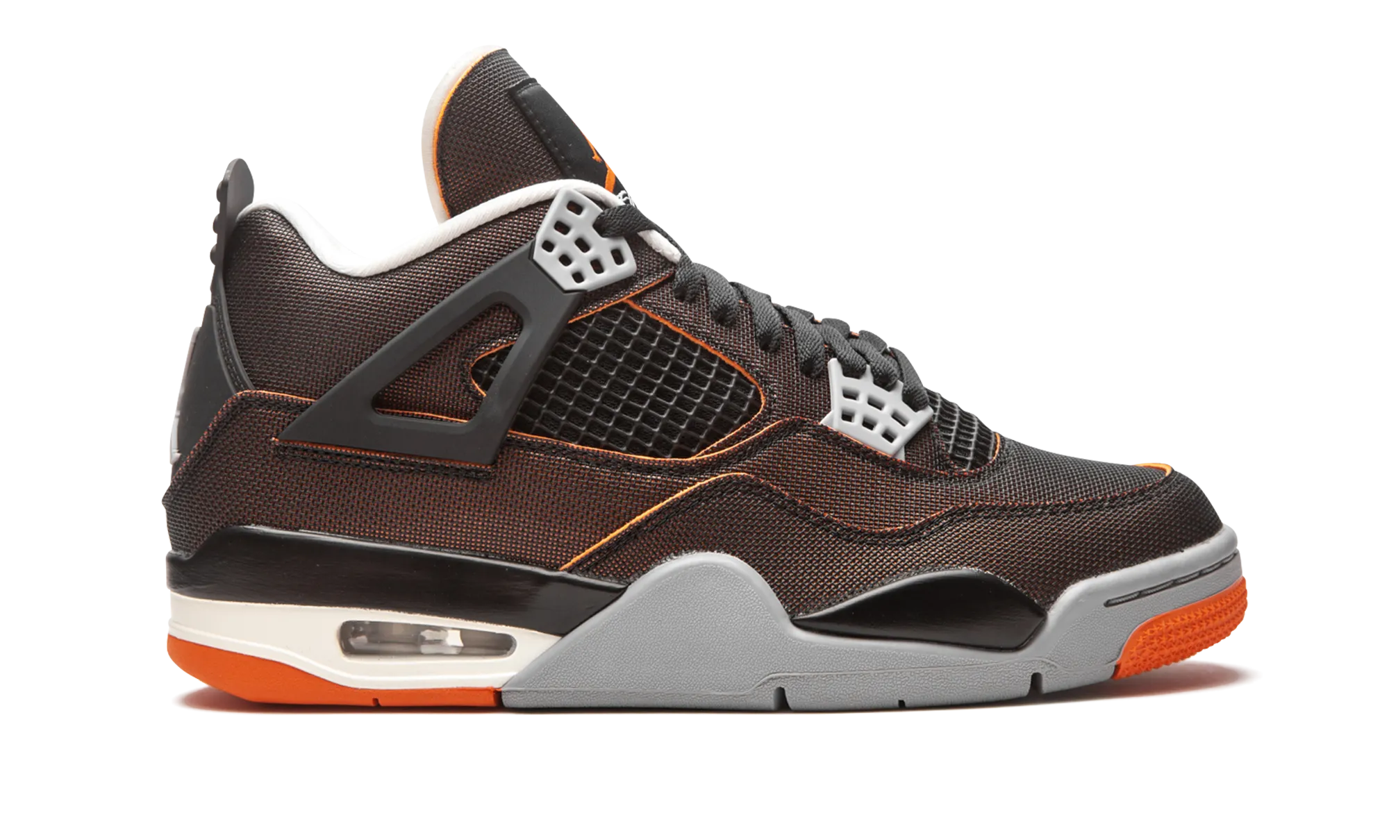 Classic Sneakers Air Jordan 4 Retro WMNS "Starfish"