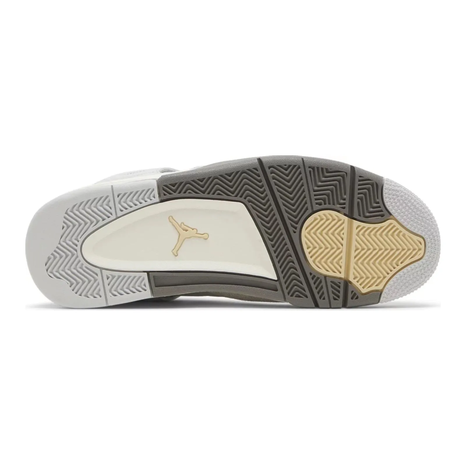 Air Jordan 4, SE Craft Sneakers Santoni