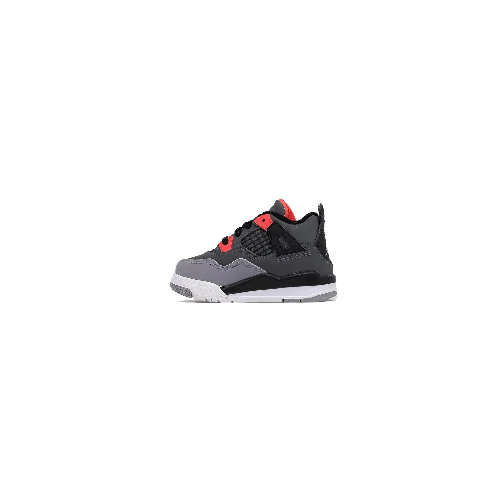 Sneakers Berluti Air Jordan 4 (TD), Infrared
