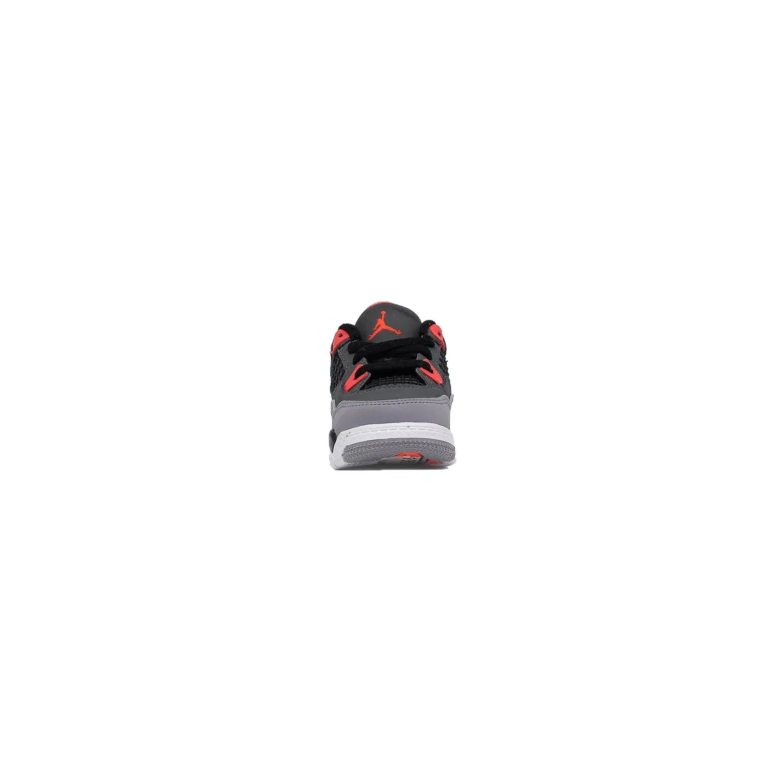 Rhude Sneakers Air Jordan 4 (TD), Infrared
