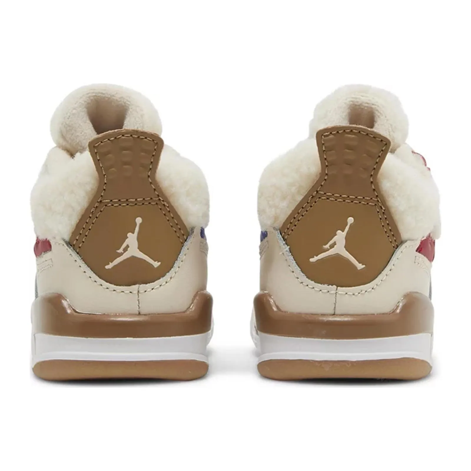 Cute Dresses To Wear With Sneakers Air Jordan 4 (TD), Wild Things