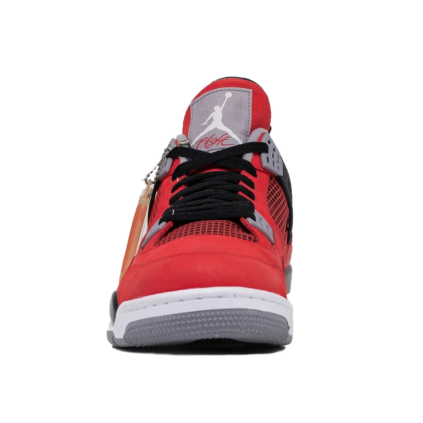 Air Jordan 4, Toro Bravo Ecco Golf Sneakers