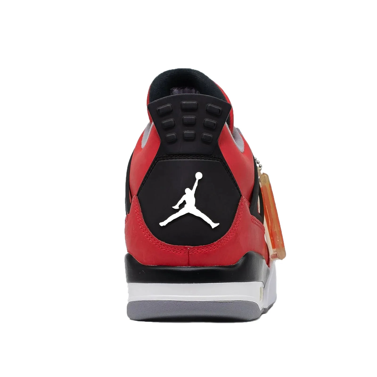 Air Jordan 4, Toro Bravo Chromefree Recife Sneakers
