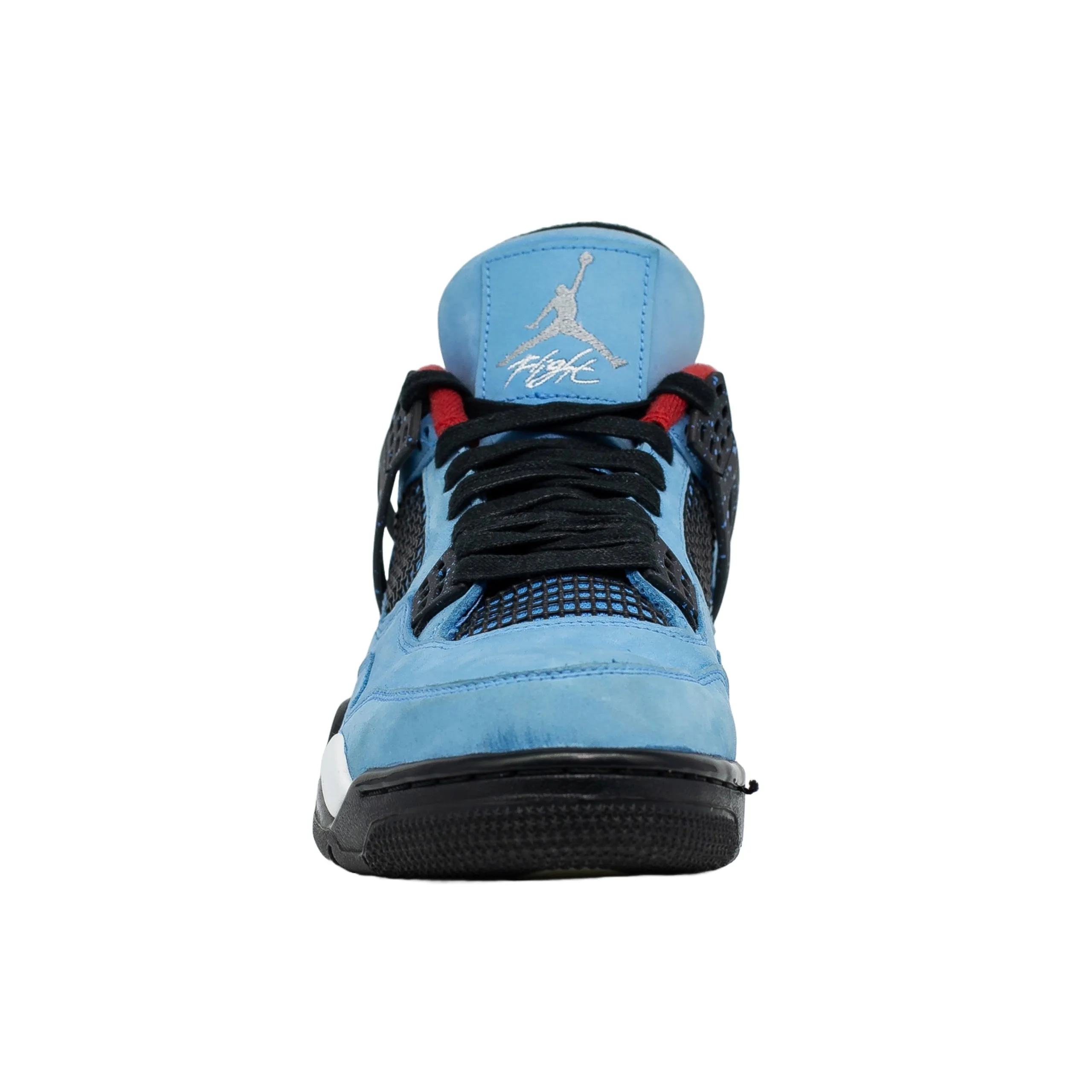 Sneakers Com Air Jordan 4, Travis Scott Cactus Jack