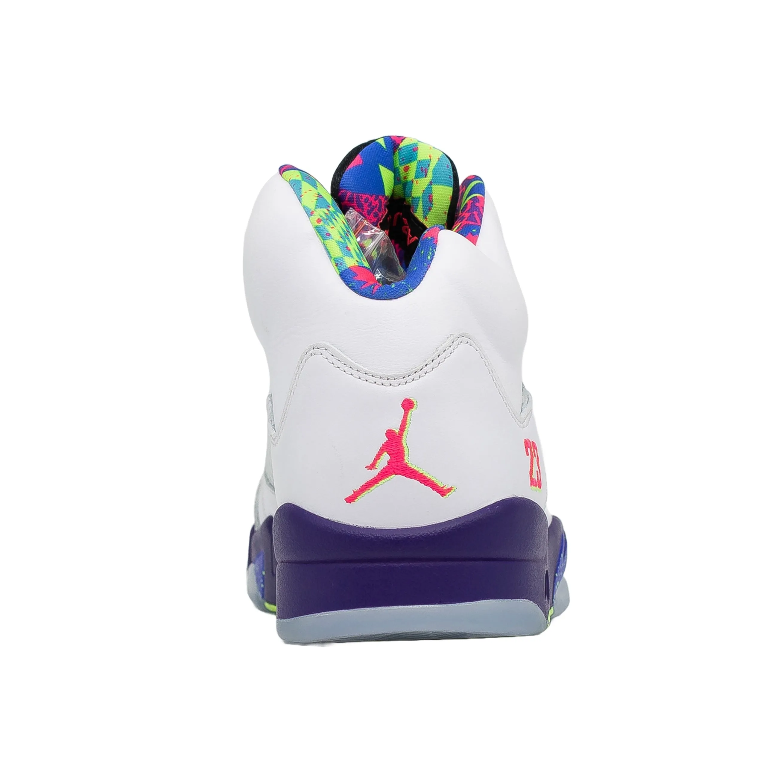 Width Sneakers Air Jordan 5, Alternate Bel-Air