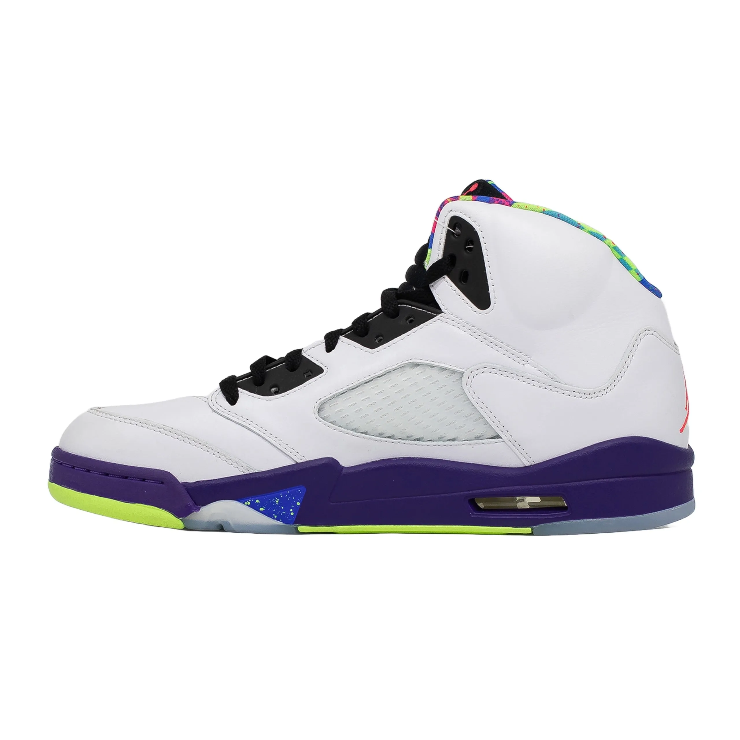 Air Jordan 5, Alternate Bel-Air Sneakers Balls