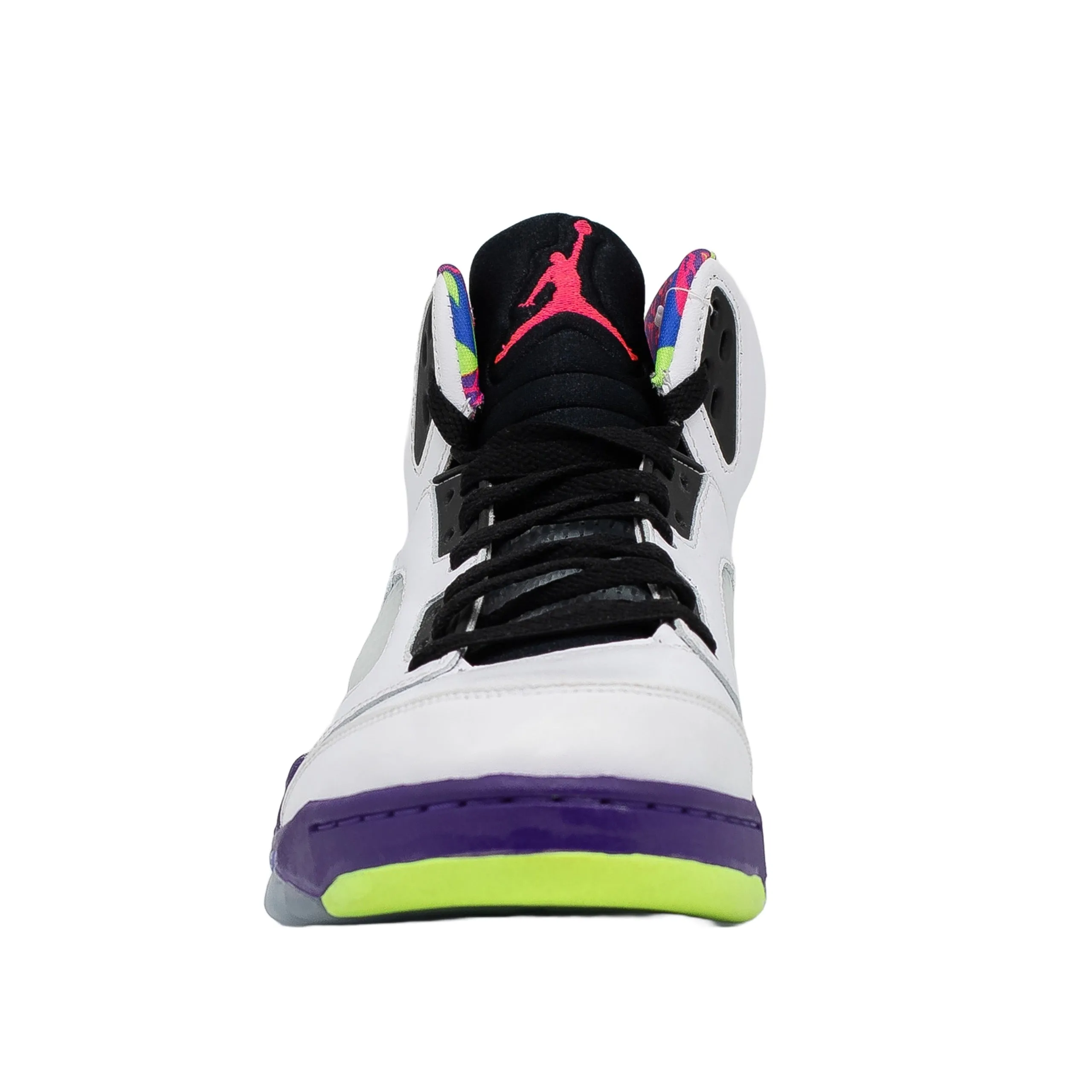 Loafer Sneakers Air Jordan 5, Alternate Bel-Air
