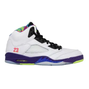 Sneakers Size 18 Air Jordan 5, Alternate Bel-Air