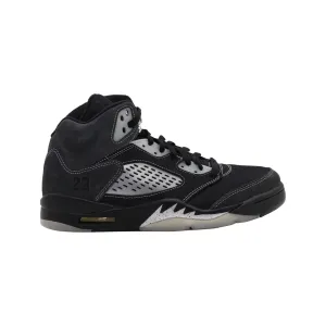 Hooka Sneakers Air Jordan 5, Anthracite