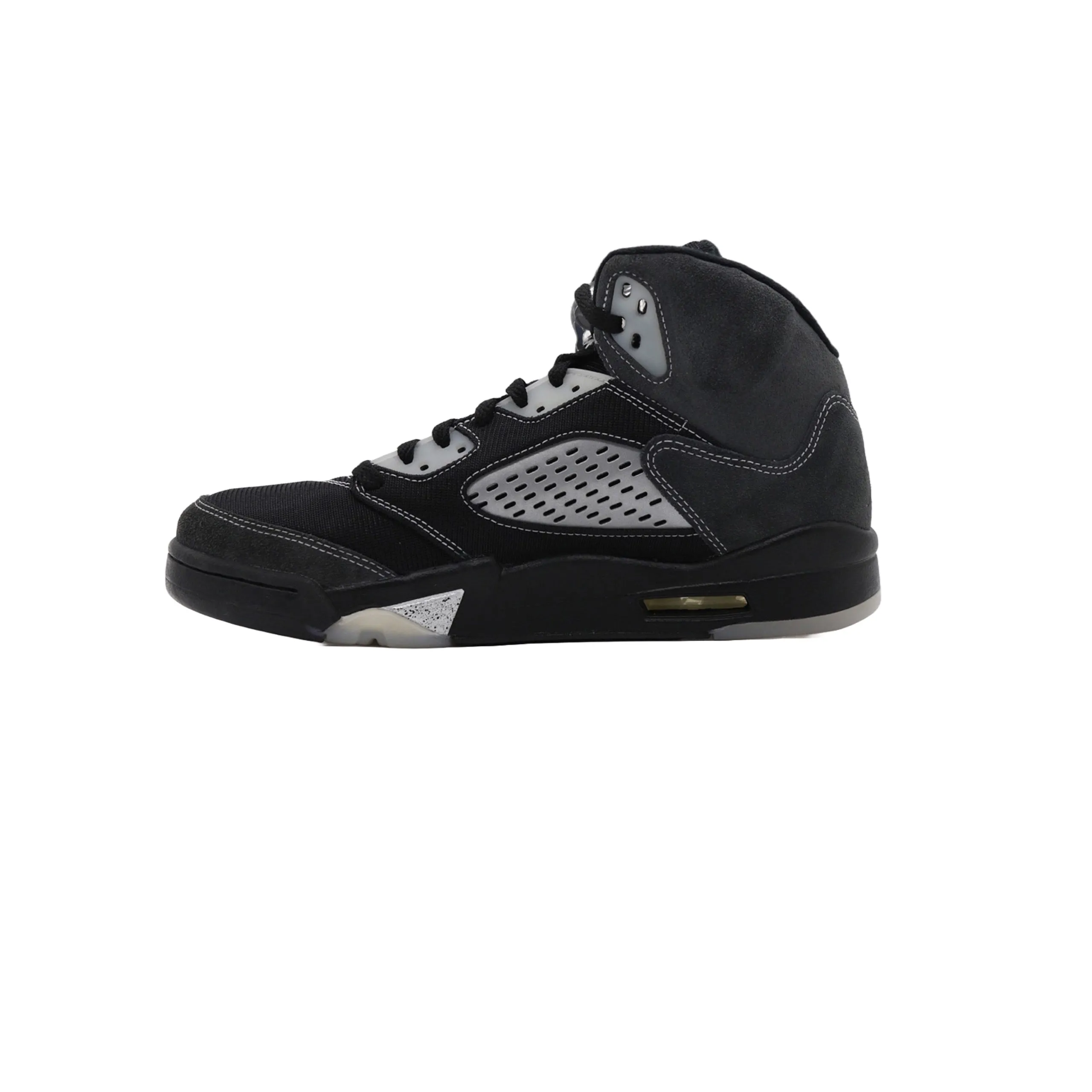 Footjoy Sneakers Air Jordan 5, Anthracite