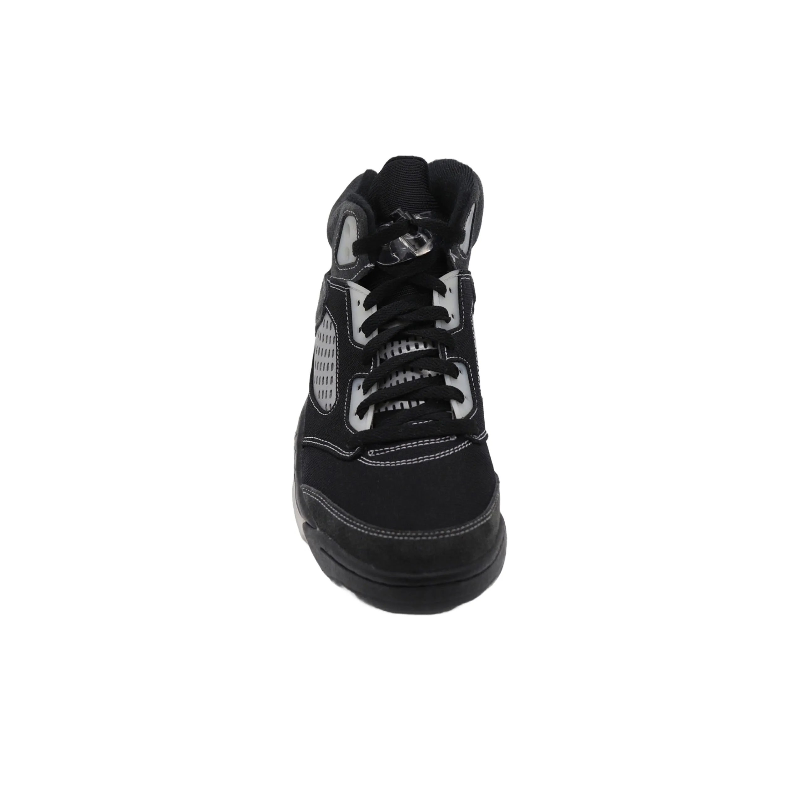 Good Walking Sneakers Air Jordan 5, Anthracite