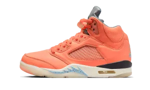 Sneakers With Ankle Support Air Jordan 5 DJ Khaled Crimson Bliss