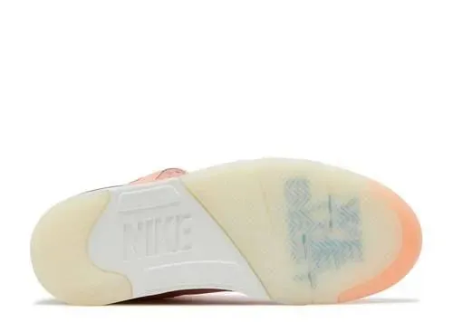 Air Jordan 5 Dj Khaled Dr Scholls Time Off Sneakers