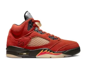 Coolway Sneakers Review Air Jordan 5 Dunk On Mars (W)