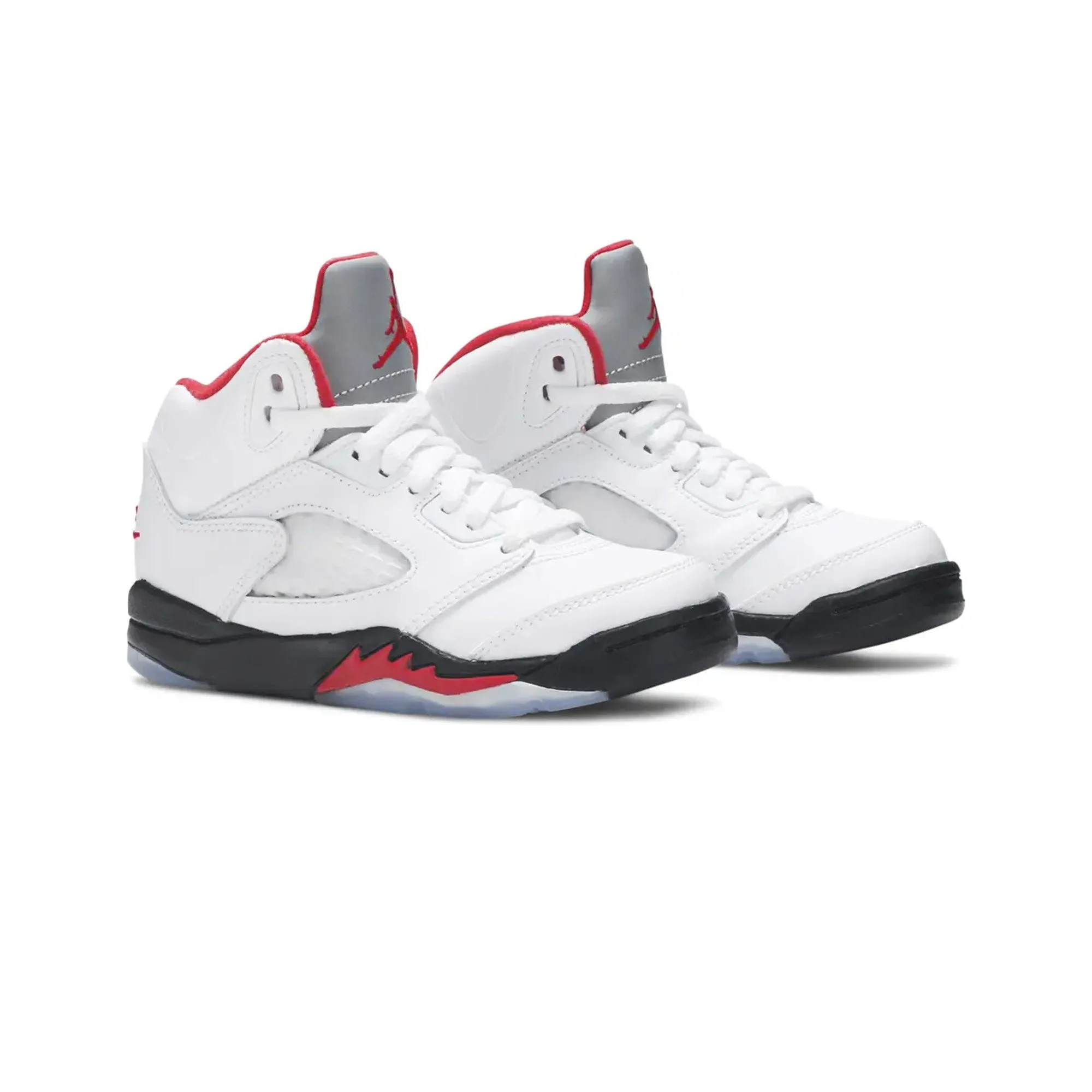 Clifton Sneakers Air Jordan 5 'Fire Red' PS