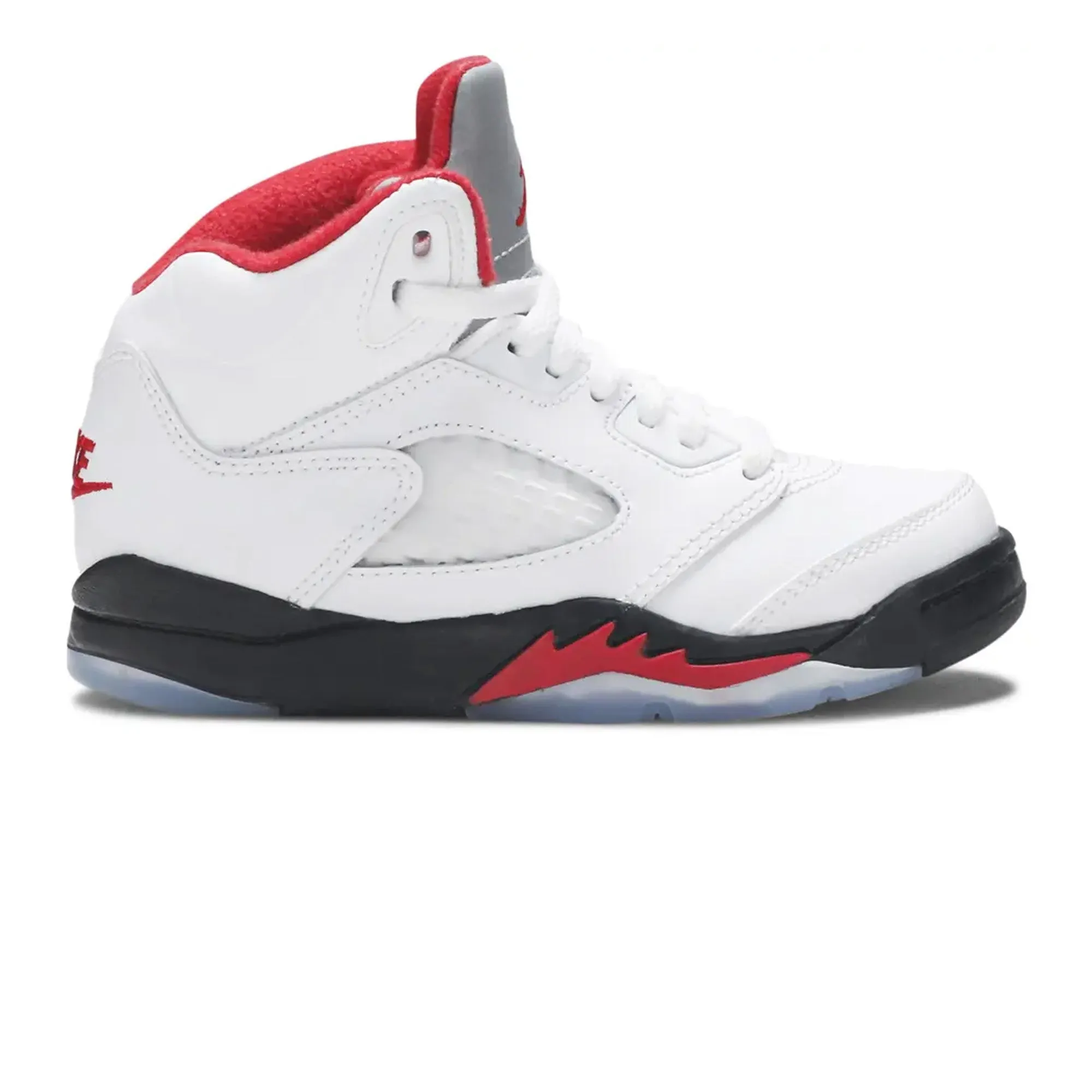 Sneakers Patrick Ewing Air Jordan 5 'Fire Red' PS