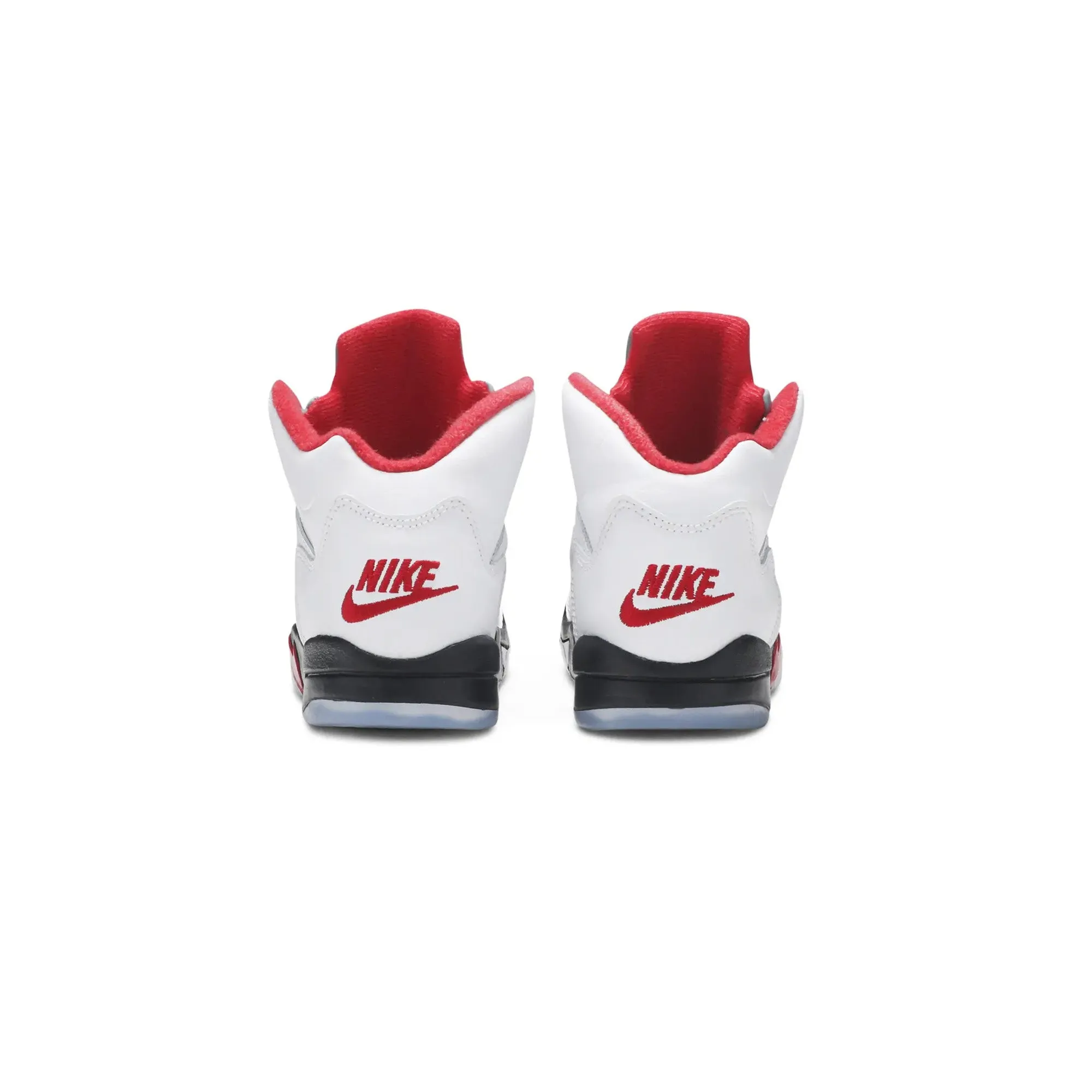 Air Jordan 5 'Fire Red' PS Qc Sneakers