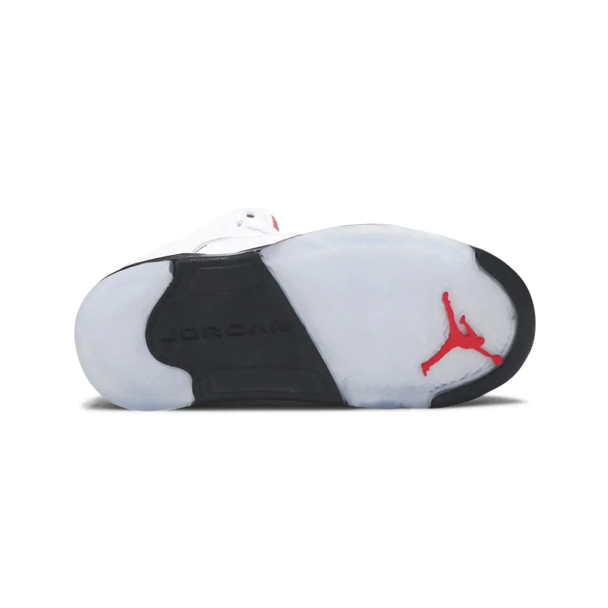 Sneakers Alohas Air Jordan 5 'Fire Red' PS