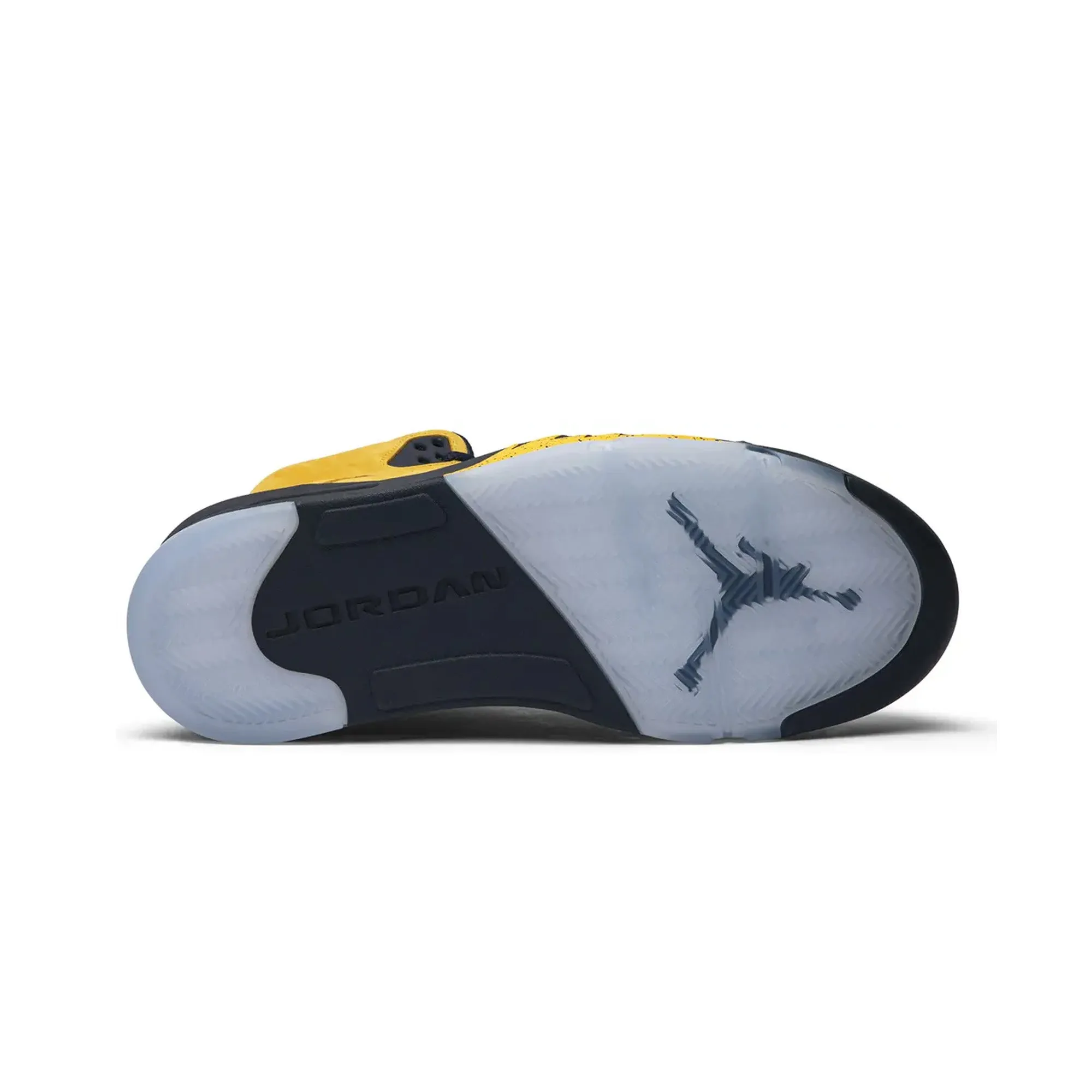Best Summer Sneakers Air Jordan 5 'Michigan' (New)