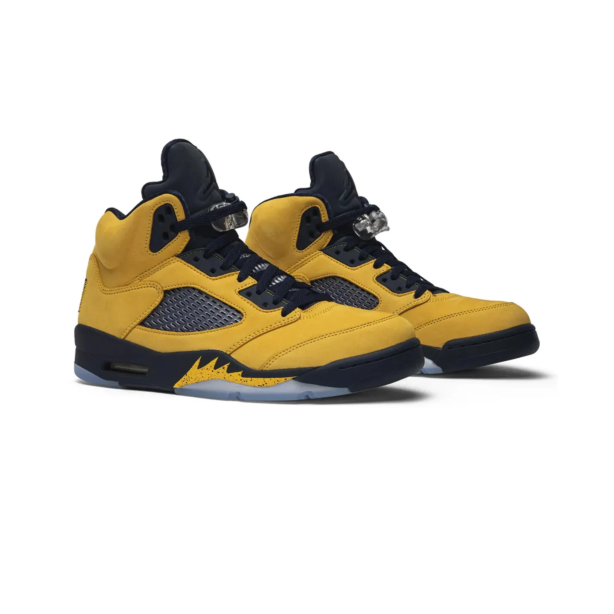 Erl Sneakers Air Jordan 5 'Michigan' (New)
