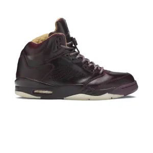 Sole Protector Sneakers Air Jordan 5 'Premium Wine'