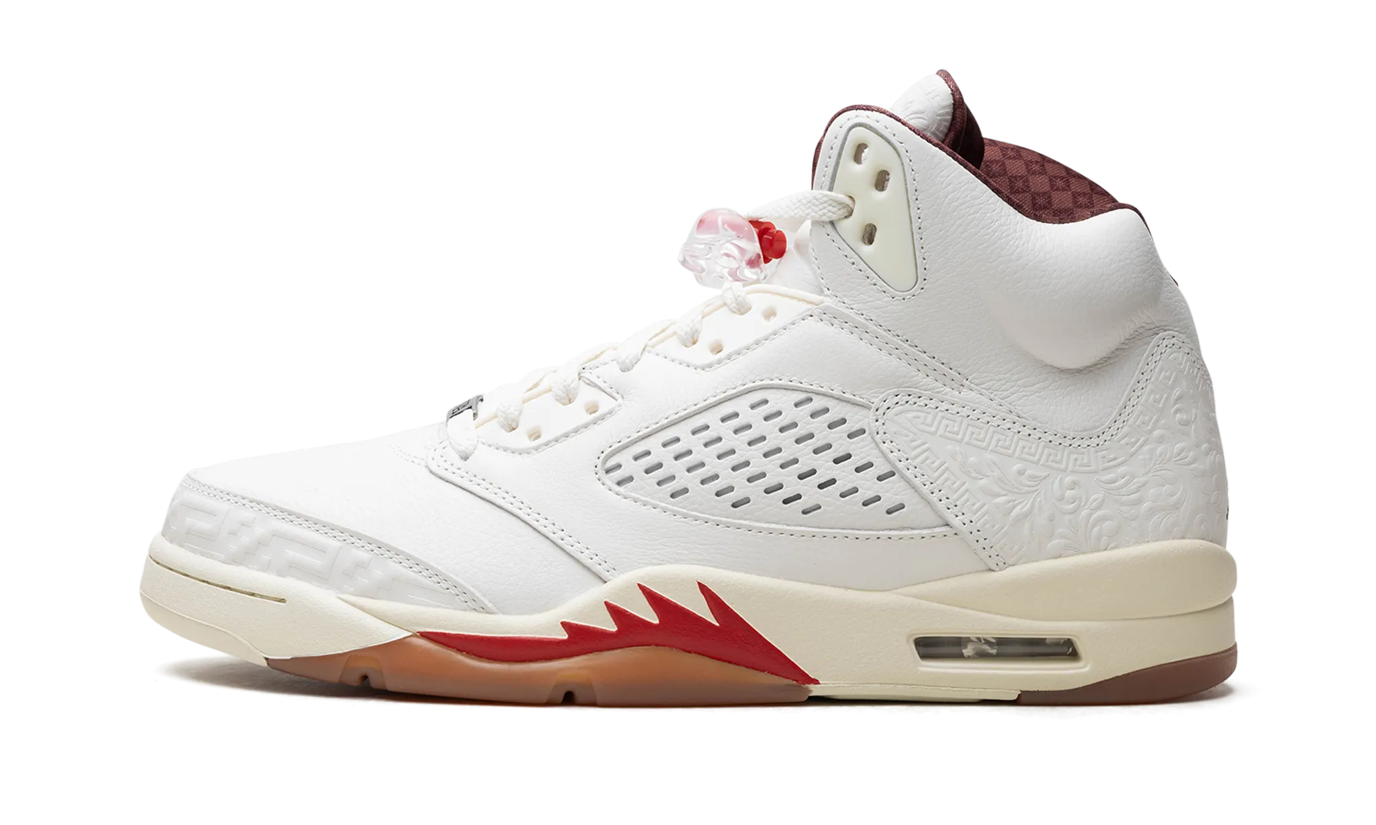 Vintage Havana Sneakers Air Jordan 5 "El Grito"