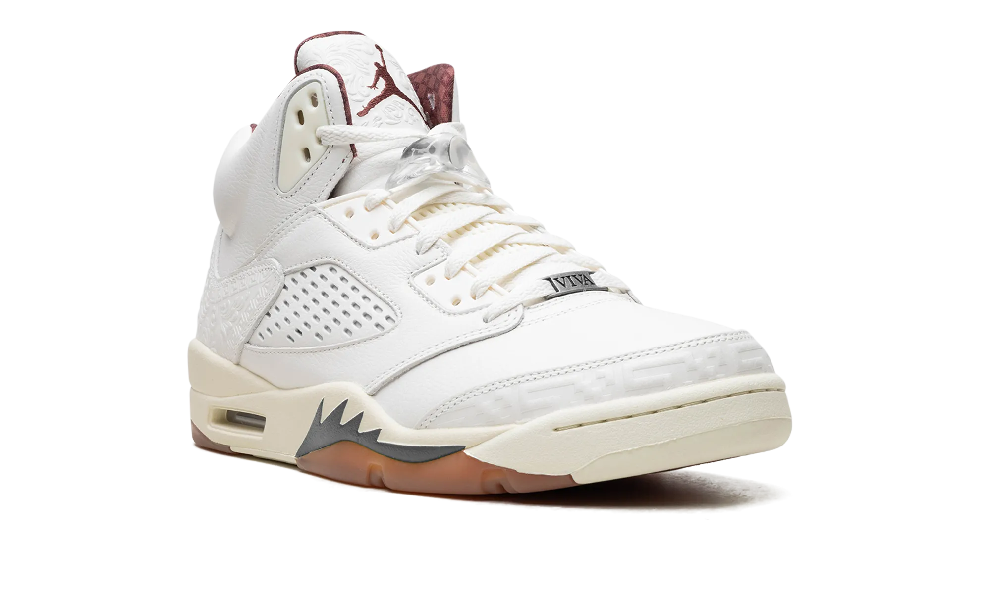 Air Jordan 5 "El Grito" Veja Esplar Sneakers