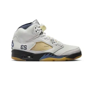 Air Jordan 5 Retro 'A Ma Manire Dawn' Women's (2023) Sneakers Wide Width