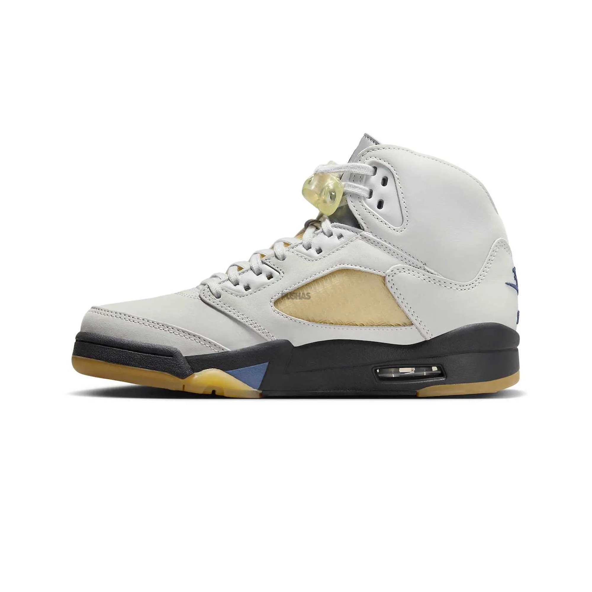 Preppy Sneakers Air Jordan 5 Retro 'A Ma Manire Dawn' Women's (2023)