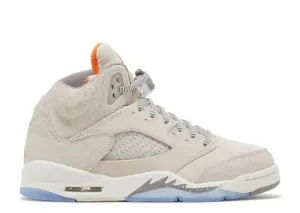 Air Jordan 5 Retro Craft (GS) The Goat Sneakers