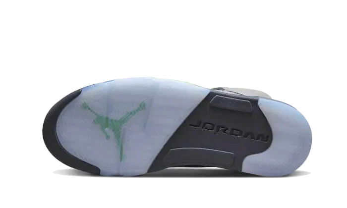 Top Most Comfortable Sneakers Air Jordan 5 Retro Green Bean