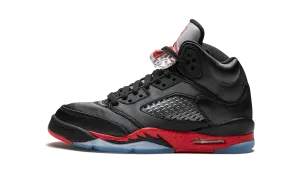 Medicare Sneakers Program Air Jordan 5 Retro GS "Satin"