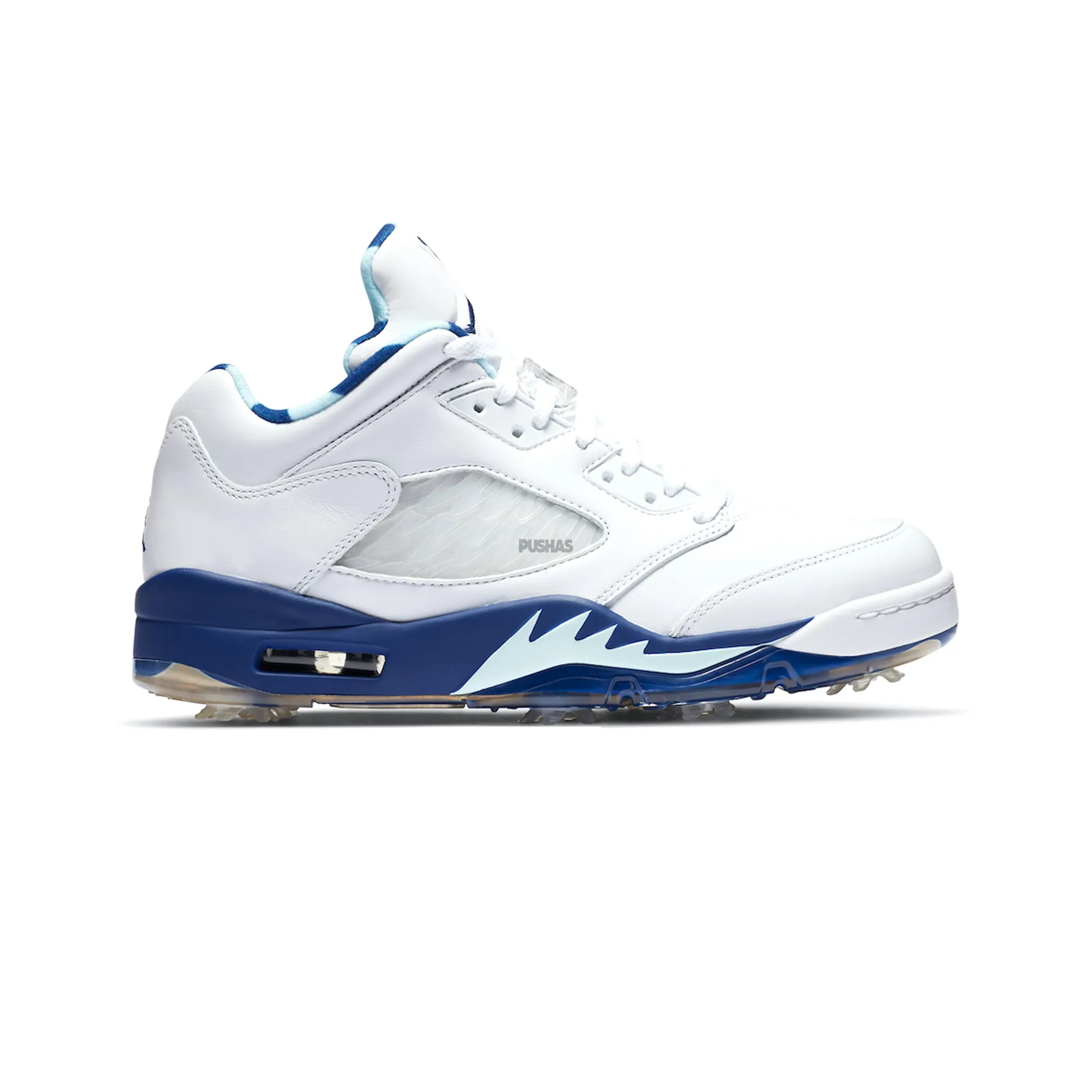 Nike Sneakers Near Me Air Jordan 5 Retro Low Golf 'Grape Ice' (2020)