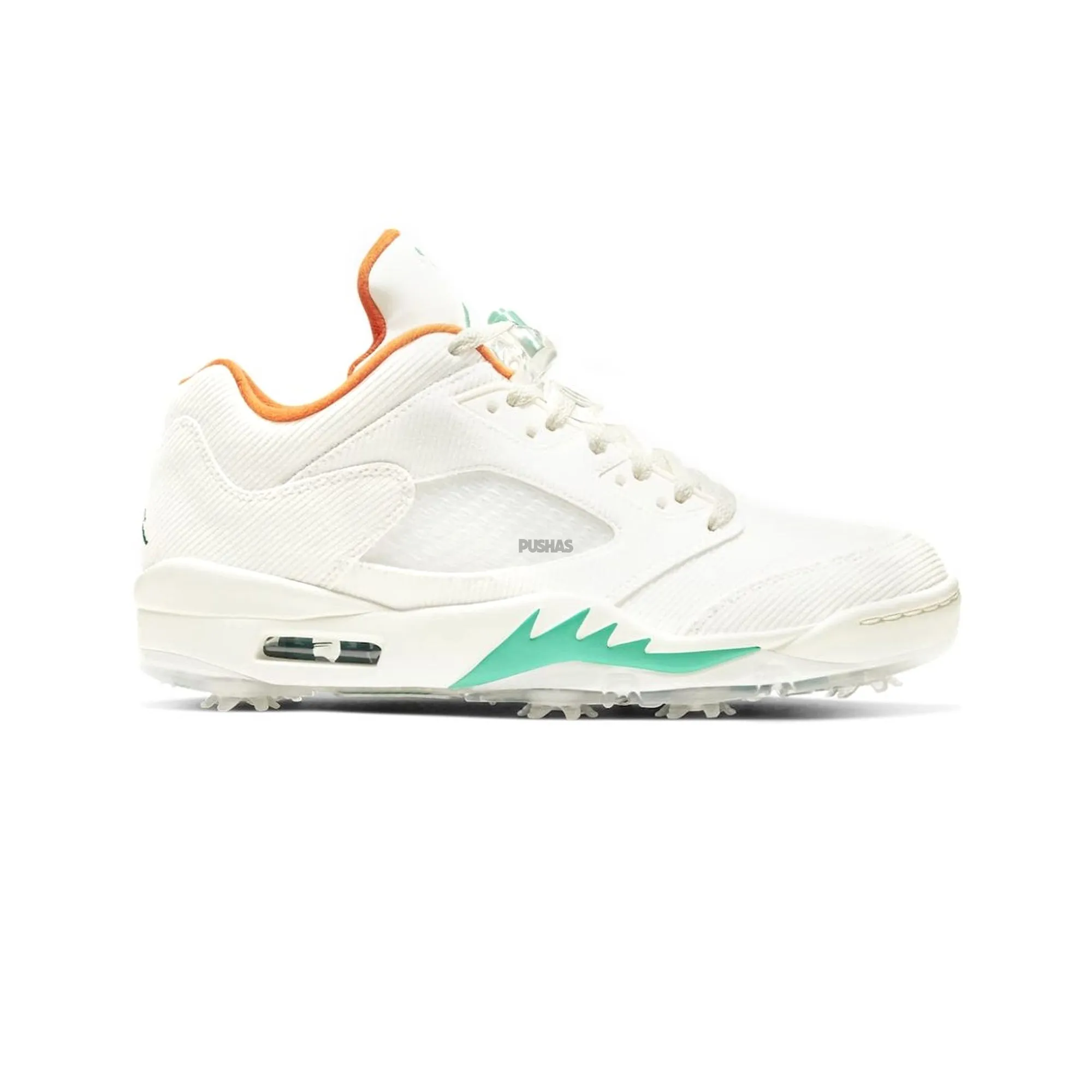 Air Jordan 5 Retro Low Golf 'Lucky and Good' (2020) Apl Sneakers