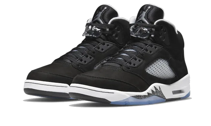 Sneakers Online For Sale Air Jordan 5 Retro Moonlight (Oreo)
