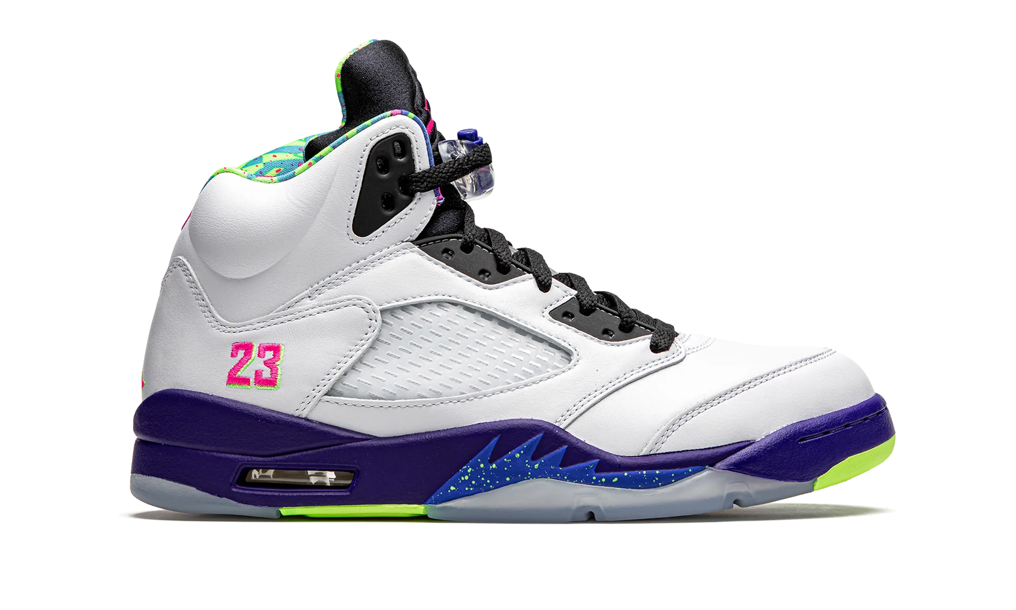 Air Jordan 5 Retro "Alternate Bel-Air" Sneakers Oakley