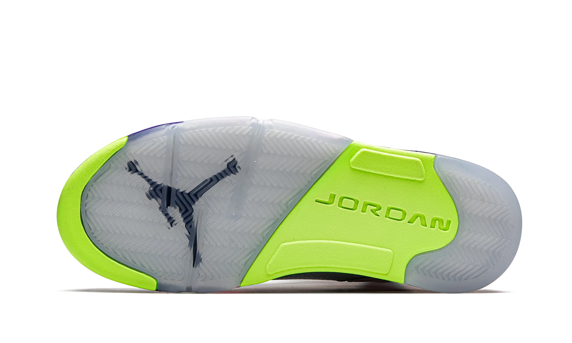 Air Jordan 5 Retro "Alternate Bel-Air" Veja Sneakers