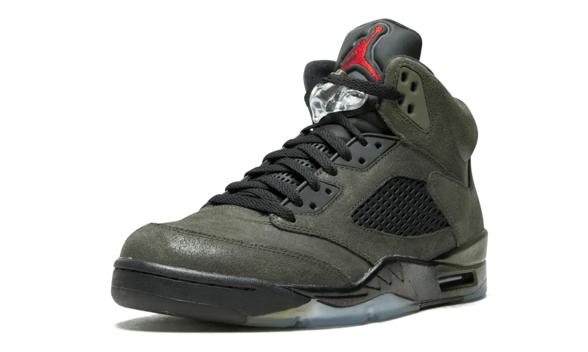 Retro Jordan Sneakers Air Jordan 5 Retro "Fear Pack"