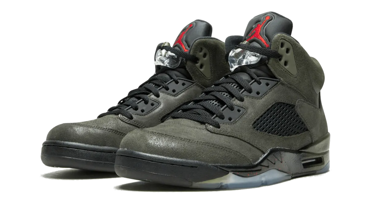 Clark Sneakers Air Jordan 5 Retro "Fear Pack"